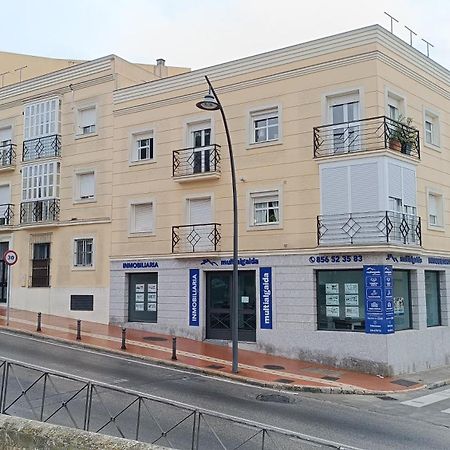 Sherryflat Alcazar - Parking Jerez de la Frontera Luaran gambar